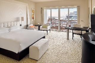Park Hyatt Dubai fotoÄŸrafÄ±