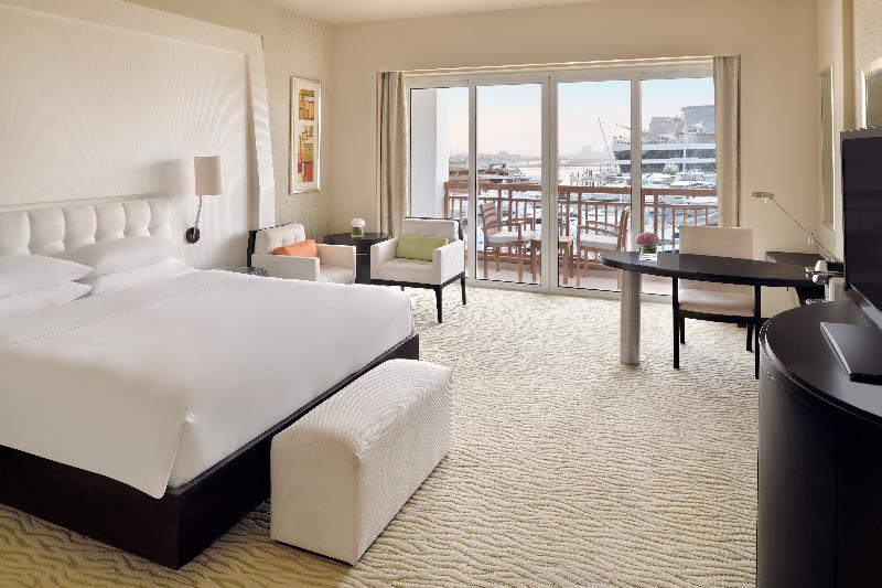 Park Hyatt Dubai - Oda