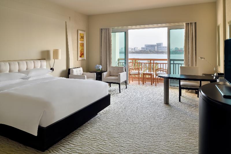 Park Hyatt Dubai - Oda
