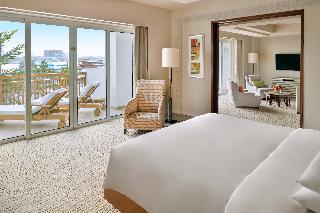 Park Hyatt Dubai fotoÄŸrafÄ±