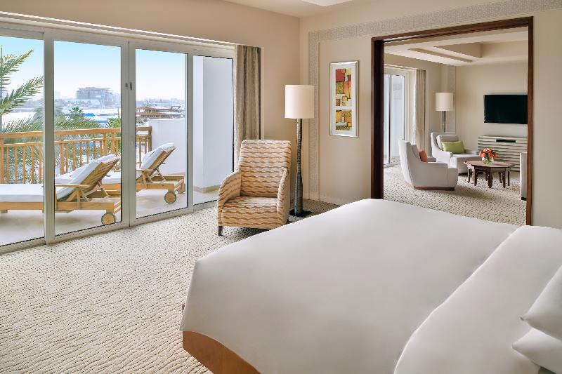 Park Hyatt Dubai - Oda