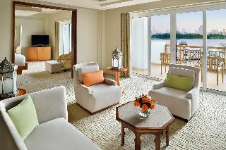 Park Hyatt Dubai fotoÄŸrafÄ±