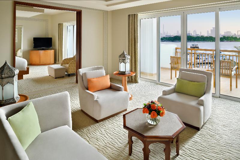 Park Hyatt Dubai - Oda