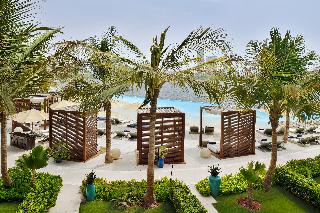 Park Hyatt Dubai fotoÄŸrafÄ±
