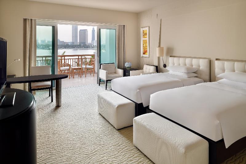 Park Hyatt Dubai - Oda