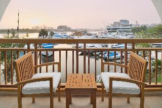 Park Hyatt Dubai fotoÄŸrafÄ±