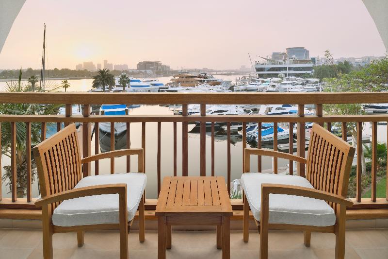 Park Hyatt Dubai - Oda