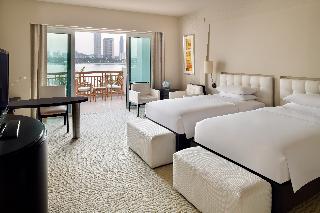 Park Hyatt Dubai fotoÄŸrafÄ±