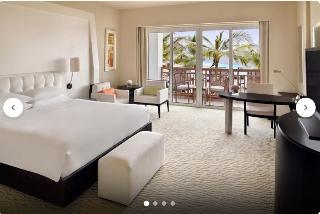 Park Hyatt Dubai fotoÄŸrafÄ±