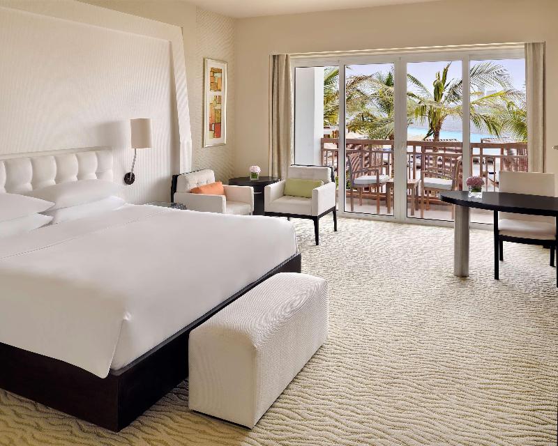 Park Hyatt Dubai - Oda