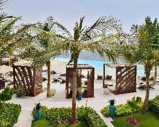 Park Hyatt Dubai fotoÄŸrafÄ±