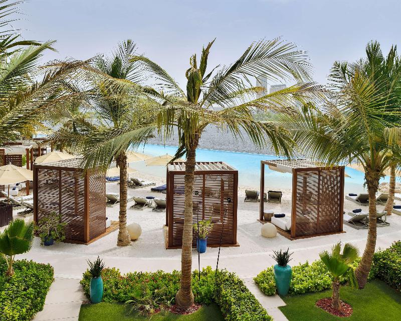 Park Hyatt Dubai - Oda