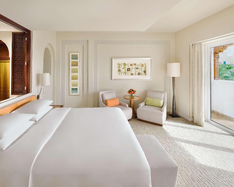 Park Hyatt Dubai - Oda