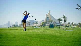 Park Hyatt Dubai fotoÄŸrafÄ±