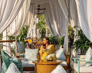 Park Hyatt Dubai fotoÄŸrafÄ±