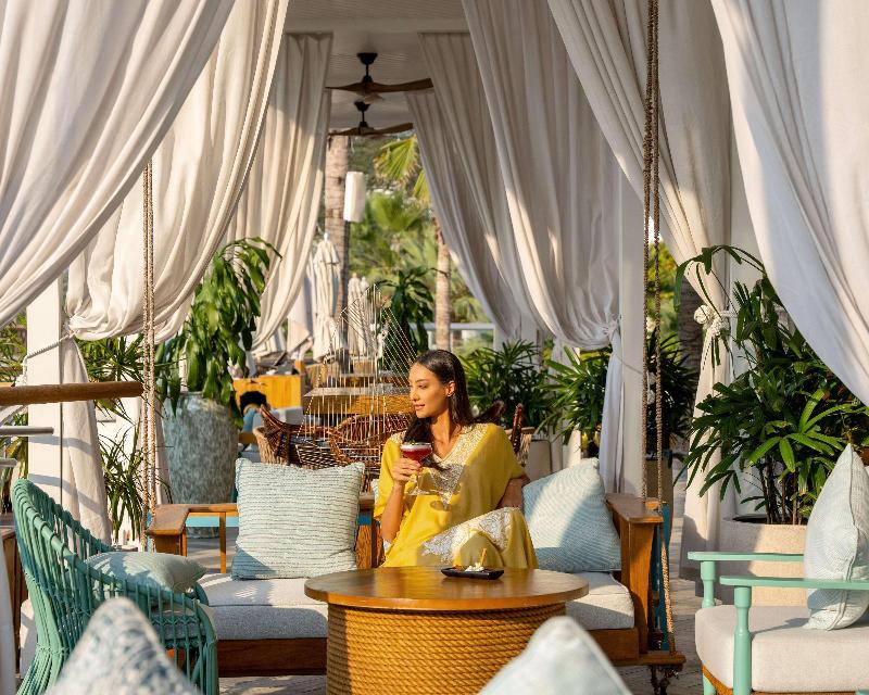 Park Hyatt Dubai - Oda