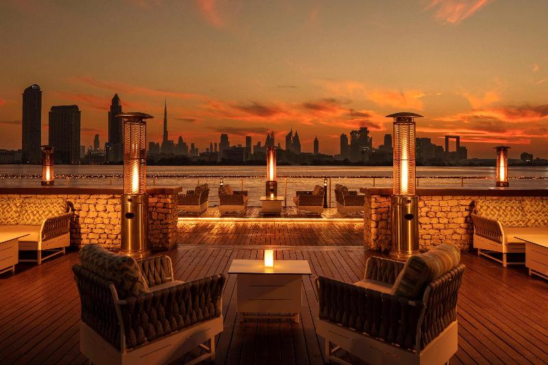 Park Hyatt Dubai - Oda