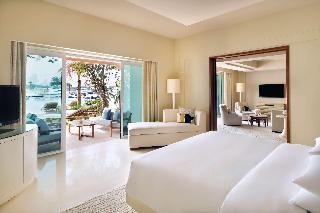 Park Hyatt Dubai fotoÄŸrafÄ±