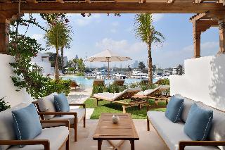 Park Hyatt Dubai fotoÄŸrafÄ±