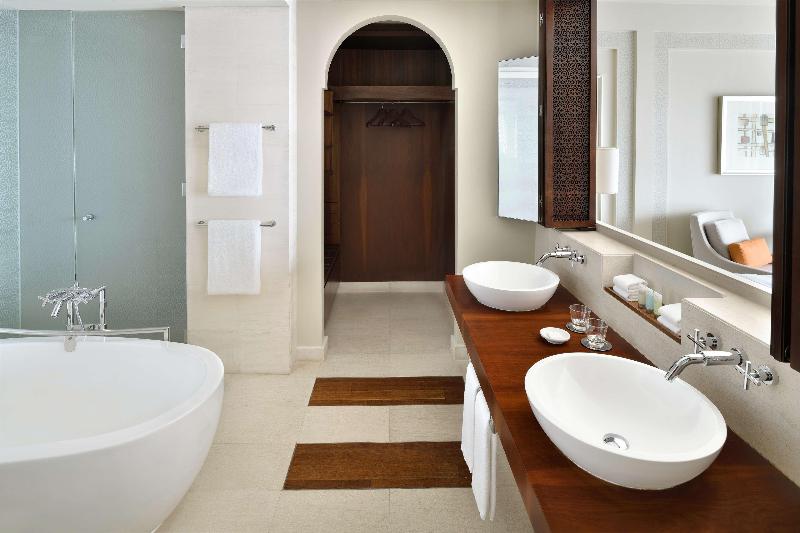 Park Hyatt Dubai - Oda