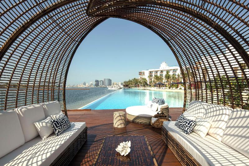 Park Hyatt Dubai - Oda