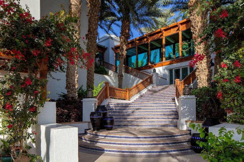 Park Hyatt Dubai - Oda