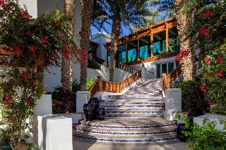 Park Hyatt Dubai fotoÄŸrafÄ±