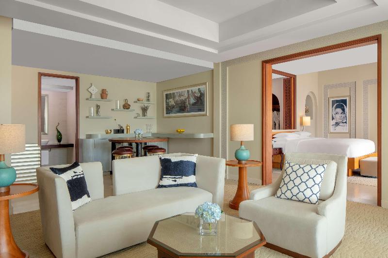 Park Hyatt Dubai - Oda