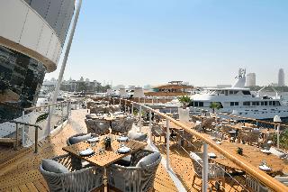 Park Hyatt Dubai fotoÄŸrafÄ±