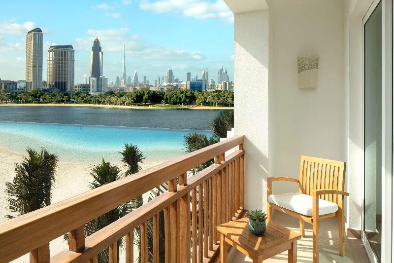 Park Hyatt Dubai - Oda