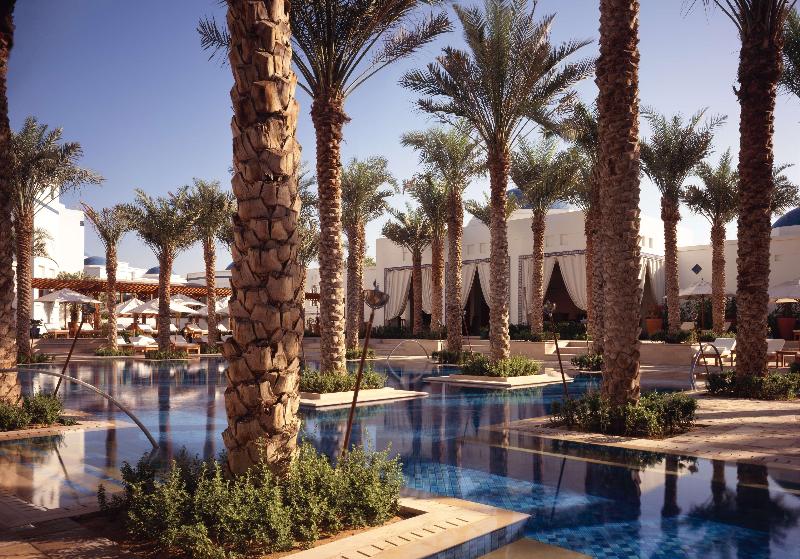 Park Hyatt Dubai - Havuz
