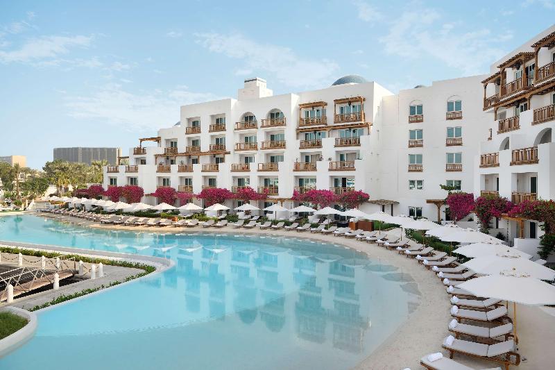 Park Hyatt Dubai - Havuz