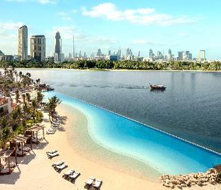 Park Hyatt Dubai fotoÄŸrafÄ±