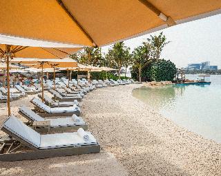 Park Hyatt Dubai fotoÄŸrafÄ±