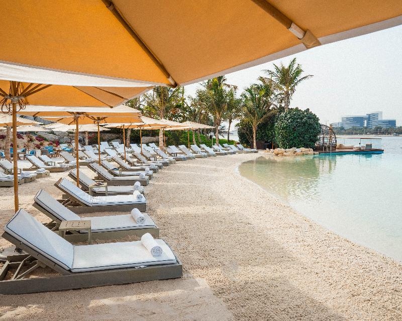 Park Hyatt Dubai - Plaj