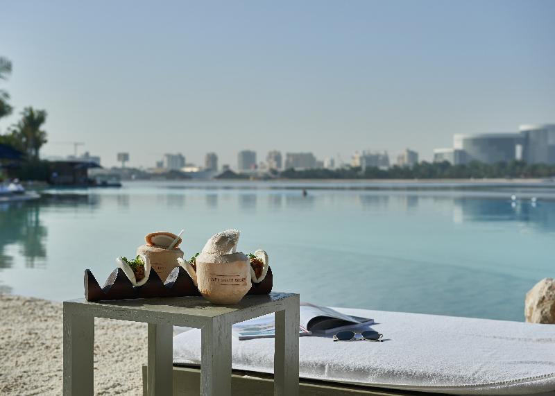 Park Hyatt Dubai - Plaj