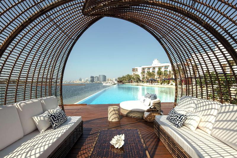 Park Hyatt Dubai - Plaj