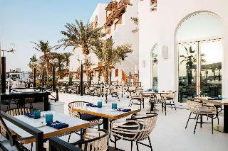 Park Hyatt Dubai fotoÄŸrafÄ±