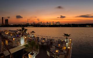 Park Hyatt Dubai fotoÄŸrafÄ±
