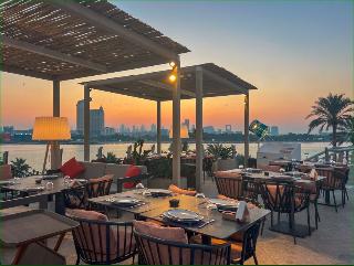 Park Hyatt Dubai fotoÄŸrafÄ±