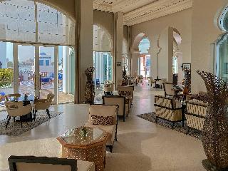 Park Hyatt Dubai fotoÄŸrafÄ±