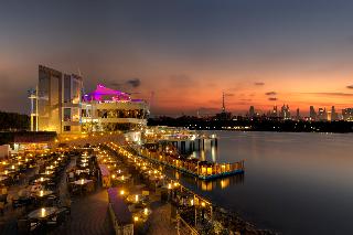 Park Hyatt Dubai fotoÄŸrafÄ±