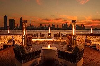 Park Hyatt Dubai fotoÄŸrafÄ±