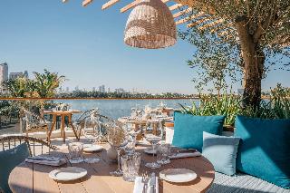 Park Hyatt Dubai fotoÄŸrafÄ±