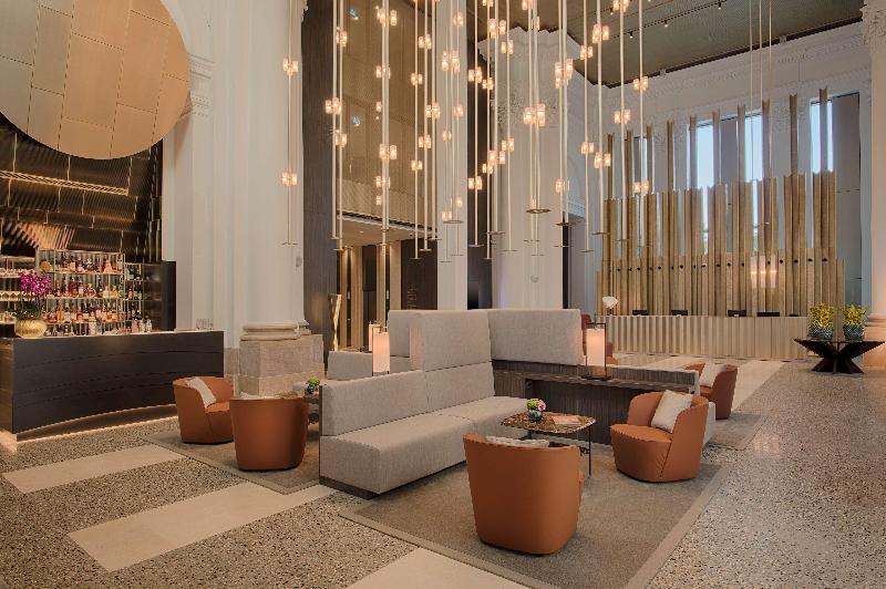 NH Collection Milano CityLife - Bar