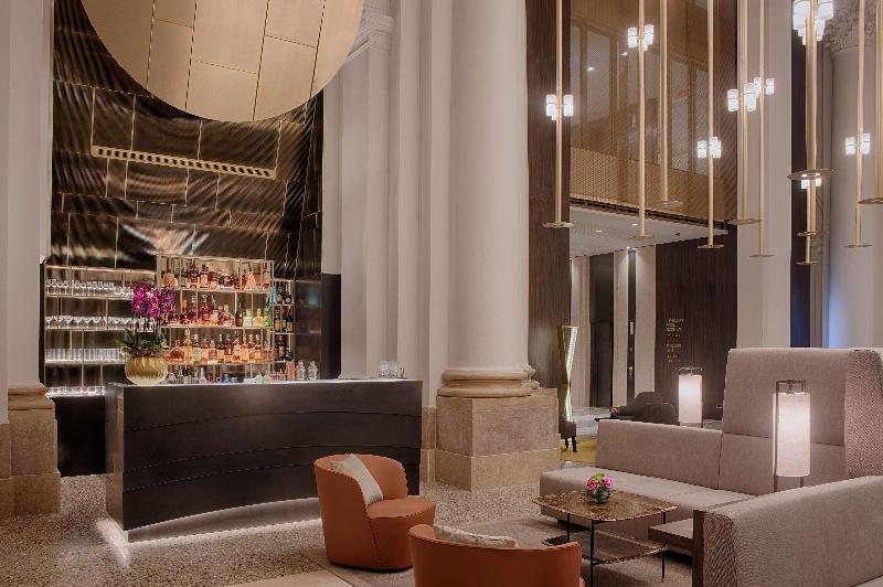 NH Collection Milano CityLife - Bar