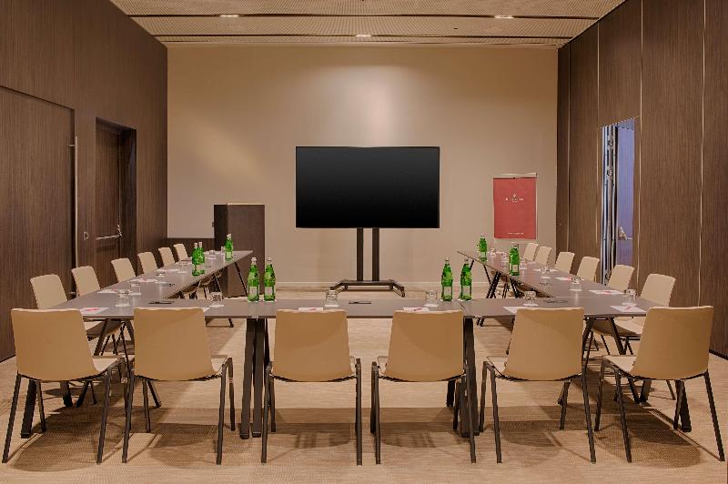 NH Collection Milano CityLife - Toplantı