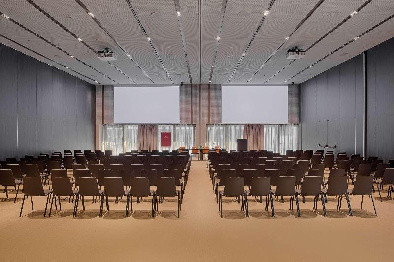 NH Collection Milano CityLife - Toplantı