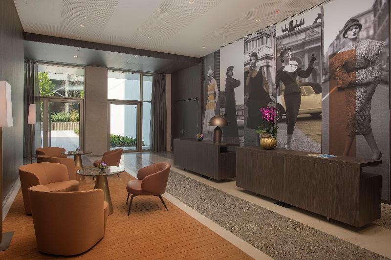 NH Collection Milano CityLife - Toplantı