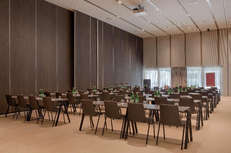 NH Collection Milano CityLife - Toplantı